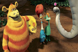 Foto de Horton (Dr. Seuss� Horton Hears a Who!)