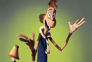 Foto de Horton (Dr. Seuss� Horton Hears a Who!)