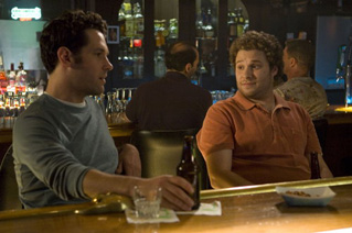 Foto de L�o Embarazoso (Knocked Up)