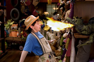 Foto de Mr. Magorium Y Su Tienda M�gica (Mr. Magorium's Wonder Emporium)
