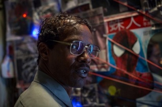 Im�genes de  (The Amazing Spider-Man 2)