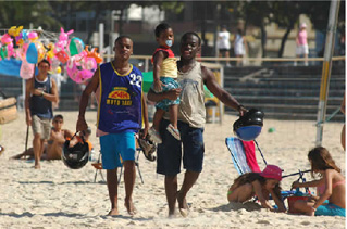 Im�genes de City of Men (Cidade dos Homens)