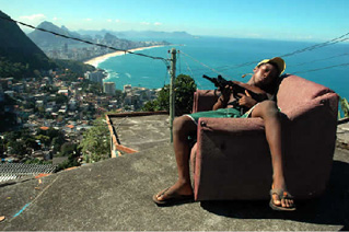 Foto de City of Men (Cidade dos Homens)