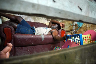 Foto de City of Men (Cidade dos Homens)