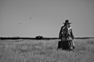 Im�genes de A Field in England