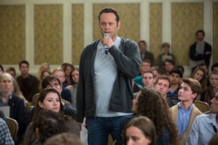 Tr�iler de The Delivery Man