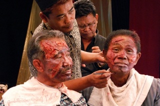 Tr�iler de The Act of Killing