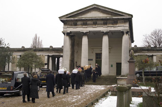 Foto de Los Cr�menes de Oxford (The Oxford Murders)
