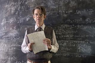 Foto de Los Cr�menes de Oxford (The Oxford Murders)