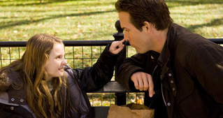 Im�genes de Definitivamente, Quiz�s (Definitely, Maybe)