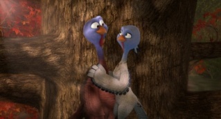 Tr�iler de Free Birds