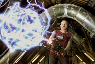Foto de Matrix (The Matrix)