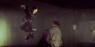 Foto de Matrix (The Matrix)