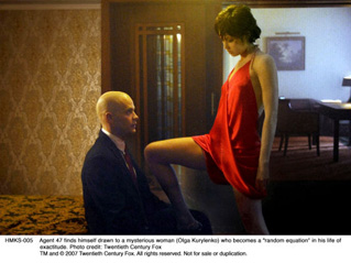 Foto de Hitman (Hitman)