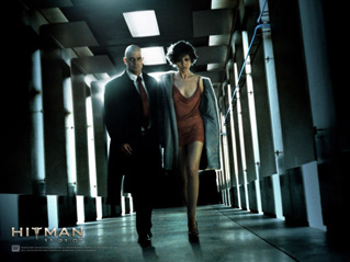 Foto de Hitman (Hitman)