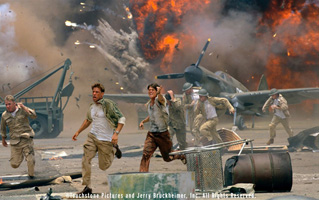 Foto, imagen de Pearl Harbor (Pearl Harbor)