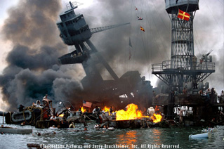 Foto de Pearl Harbor (Pearl Harbor)