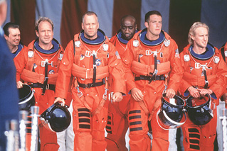 Foto de Armageddon (Armageddon)