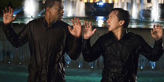 Im�genes de Hora Punta 3 (Rush Hour 3)