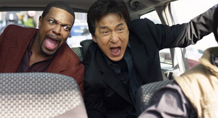 Foto de Hora Punta 3 (Rush Hour 3)