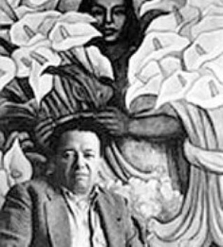 Foto, imagen de Un retrato de Diego (La revoluci�n de la mirada) (Un retrato de Diego (La revoluci�n de la mirada))