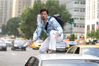 Foto, imagen de Zohan: Licencia Para Peinar (You Don't Mess with the Zohan)