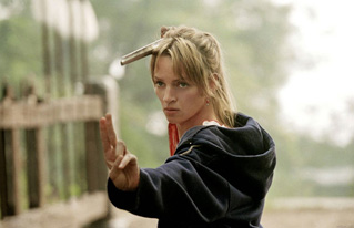 Foto, imagen de Kill Bill: Volumen 2 (Kill Bill: Volume 2)