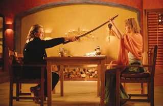 Foto de Kill Bill: Volumen 2 (Kill Bill: Volume 2)