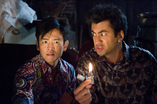 Foto de Dos Colgaos muy Fumaos: Fuga de Guant�namo  (Harold & Kumar Escape from Guantanamo Bay)