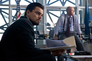 Im�genes de Red de Mentiras (Body of Lies)