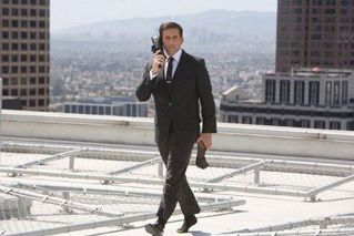 Foto de Superagente 86 de pel�cula (Get Smart)