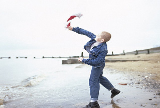 Foto, imagen de  (This is England)