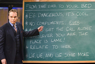 Foto de Escuela de Pringaos (School for Scoundrels)