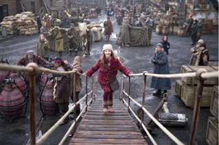 Im�genes de La Br�jula Dorada (The Golden Compass)