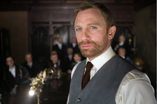 Foto de La Br�jula Dorada (The Golden Compass)