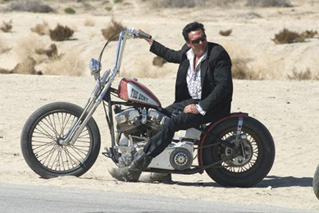 Foto de  (Hell Ride)