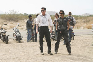 Foto de  (Hell Ride)