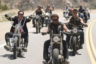 Im�genes de  (Hell Ride)