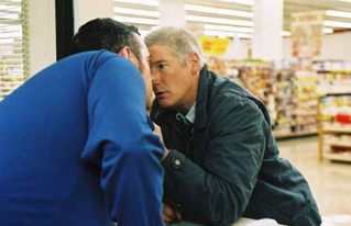 Foto de El caso Wells (The Flock)