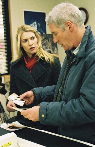 Foto de El caso Wells (The Flock)
