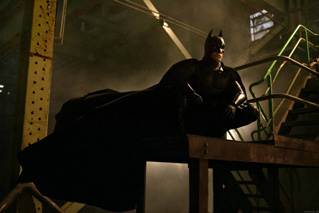 Foto, imagen de Batman Begins (Batman Begins)