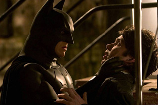 Foto de Batman Begins (Batman Begins)