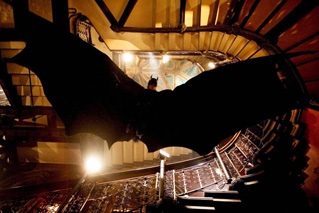 Foto de Batman Begins (Batman Begins)