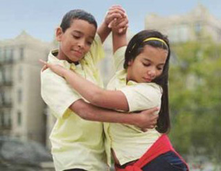 Foto de Locos por el baile (Mad hot ballroom)