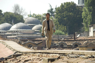 Foto de The International: Dinero en la sombra (The International)