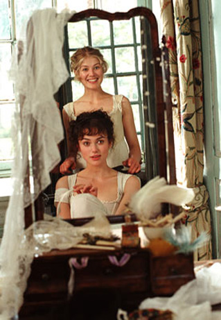 Foto, imagen de Orgullo y Prejuicio (Pride and Prejudice)