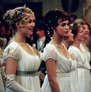 Foto de Orgullo y Prejuicio (Pride and Prejudice)