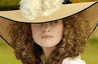 Foto, imagen de La Duquesa (The Duchess)