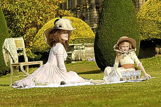 Foto de La Duquesa (The Duchess)