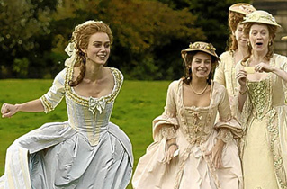 Foto de La Duquesa (The Duchess)